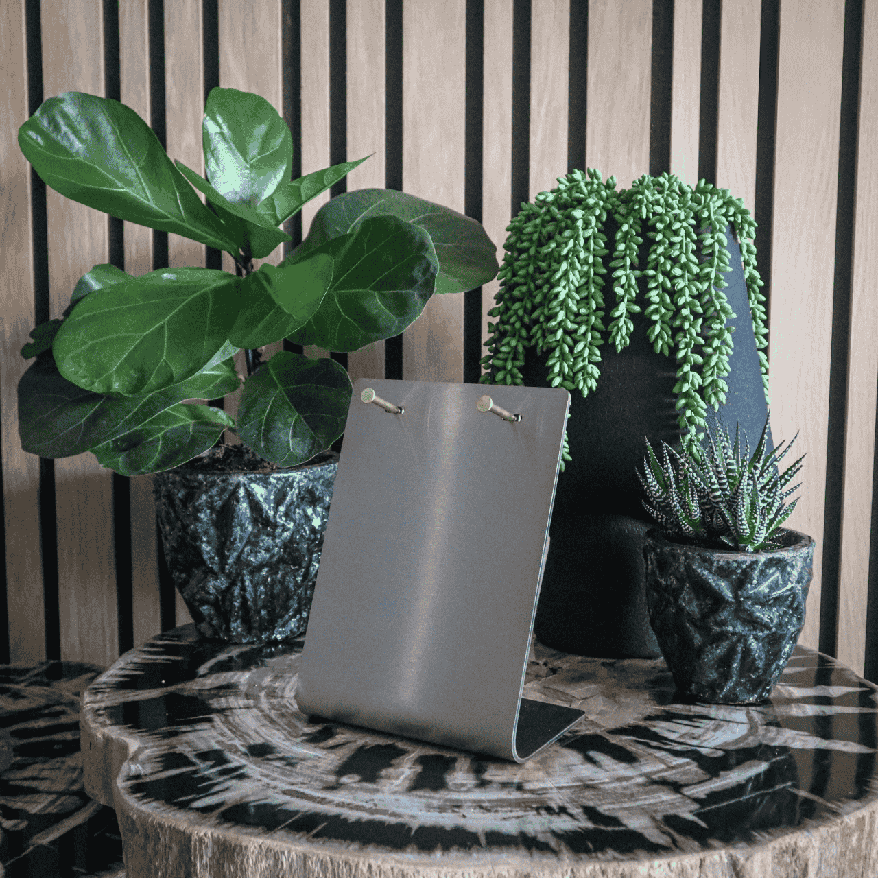 Losse Bevestiging Chroom - Afbeelding 3