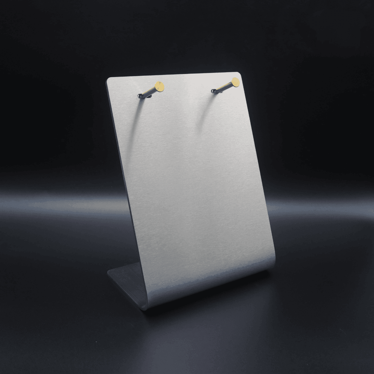 Scheurkalender Standaard RVS - Afbeelding 2