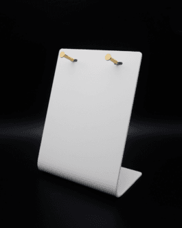 Scheurkalender Standaard Wit