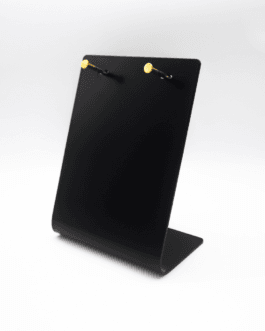 Scheurkalender Standaard Zwart